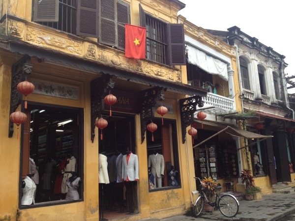 Hoi An Tailors