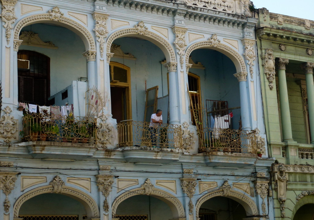 Highlights of Old Havana, Cuba