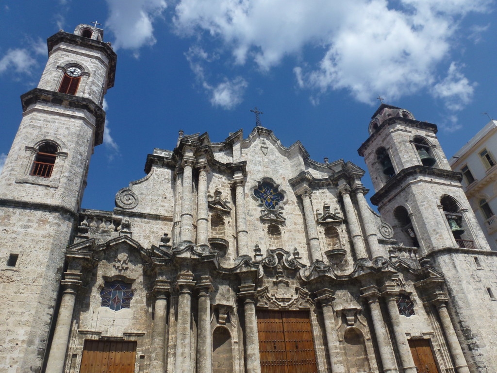 Highlights of Old Havana, Cuba