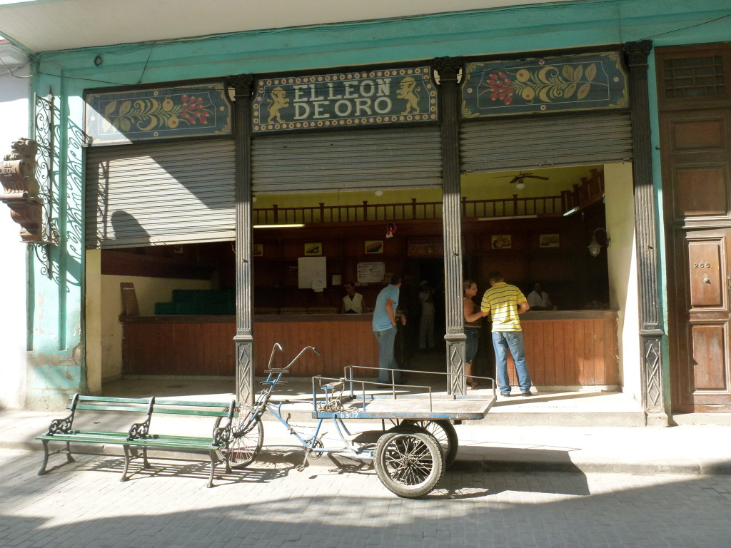 Highlights of Old Havana, Cuba