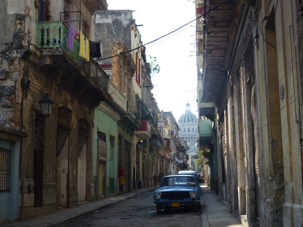 Highlights of Old Havana, Cuba