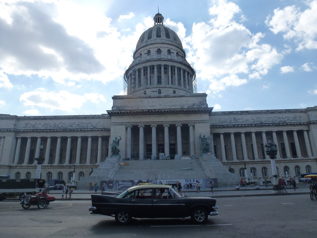 Highlights of Old Havana, Cuba