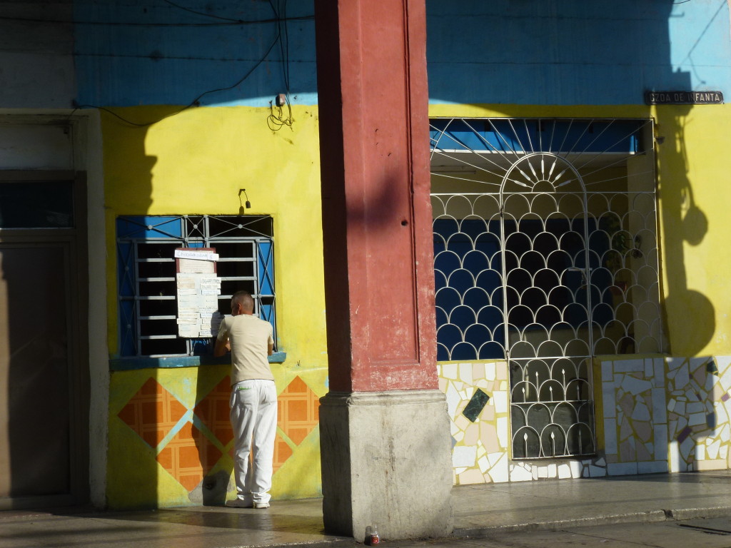 Shopping in Centro Havana - Thoughts on my first visit to Cuba