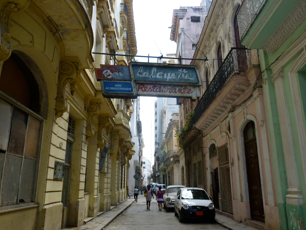 Highlights of Old Havana, Cuba