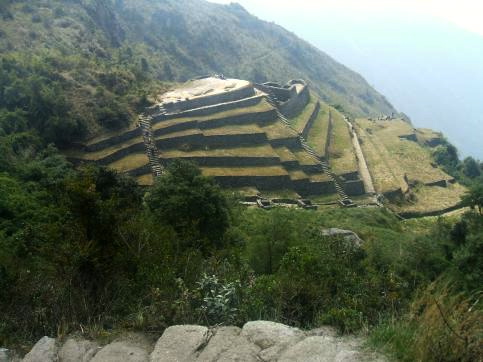 Inca Trail