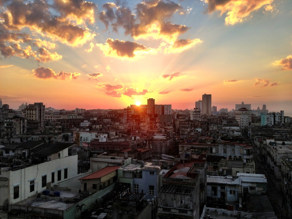 In Photos: Highlights of Old Havana, Cuba