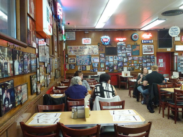 Katz Deli