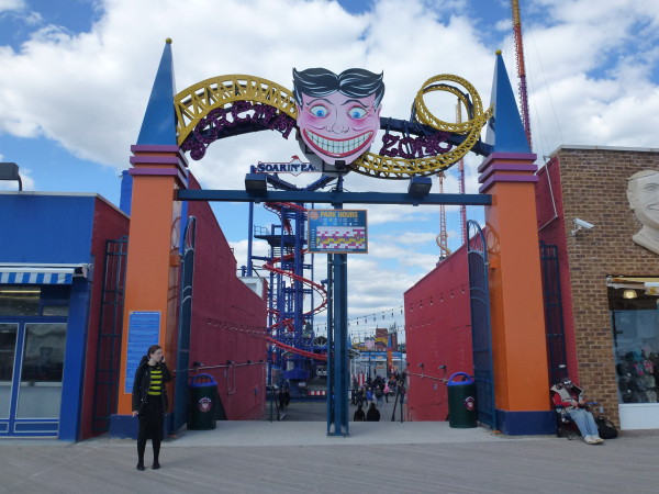 Coney Island