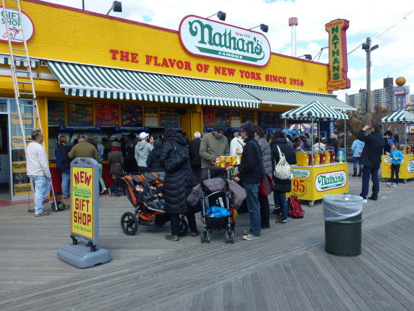 Coney Island