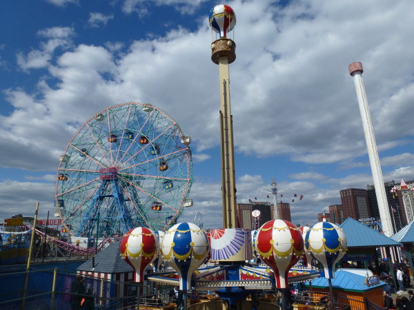 Coney Island