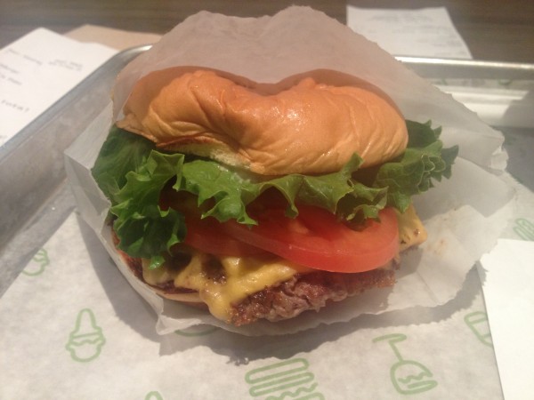 Shake Shack