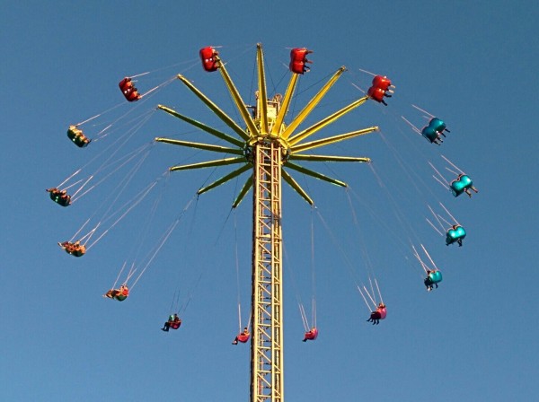 Star Flyer