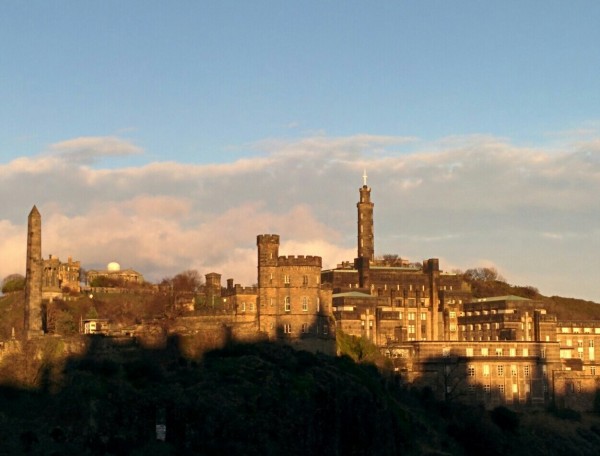 Calton Hill