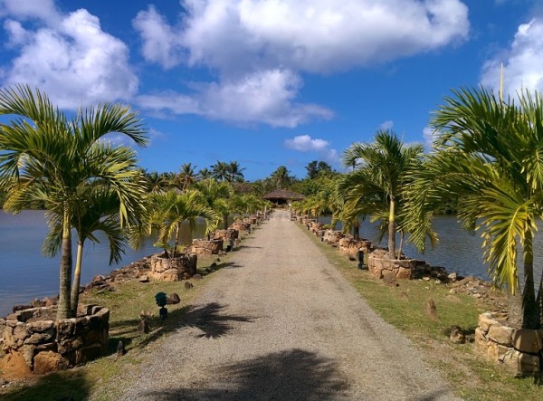 Galley Bay Resort