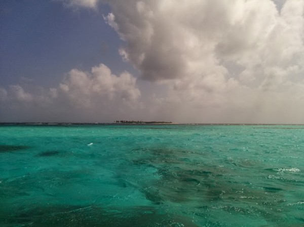 Tobago Cays