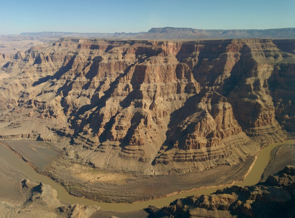 Fly the Canyon