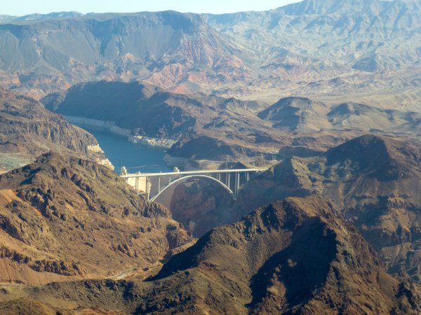 Hoover Dam