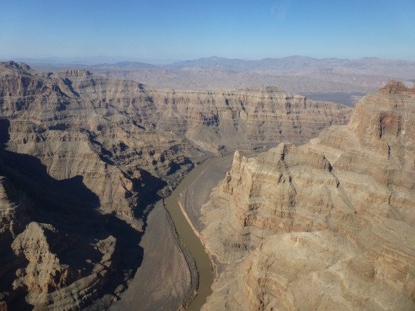 Fly the Canyon