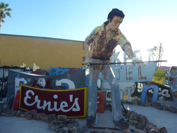 Neon Museum Las Vegas