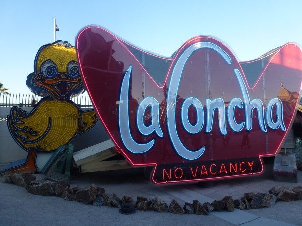 Neon Museum Las Vegas