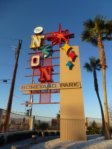 neon museum