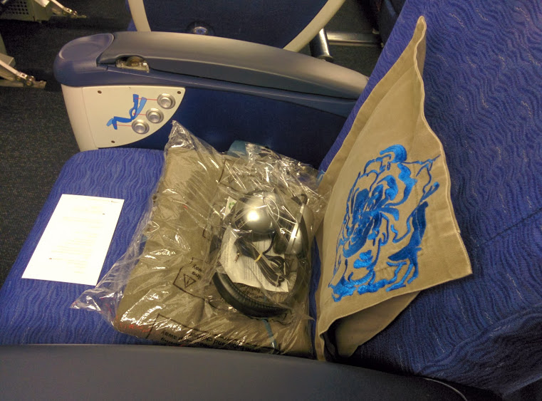 Flight Review: British Airways Premium Economy (World Traveller Plus)