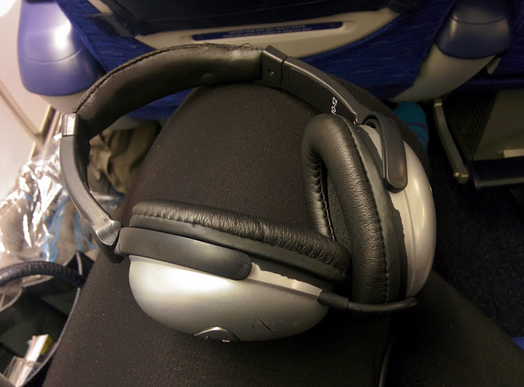 Flight Review: British Airways Premium Economy (World Traveller Plus)