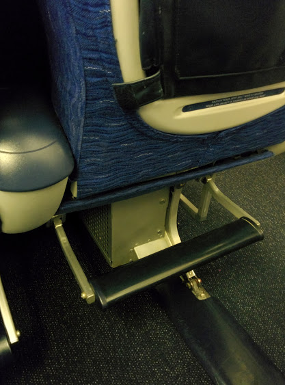 Flight Review: British Airways Premium Economy (World Traveller Plus)