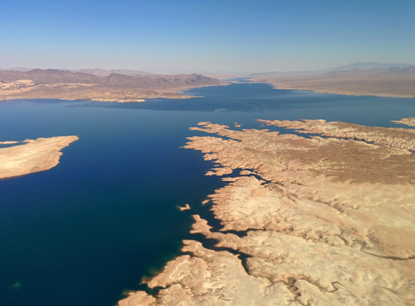 Lake Mead