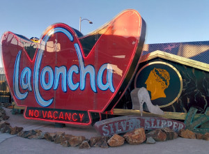 Neon Museum Las Vegas