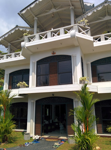 Ridee Villa