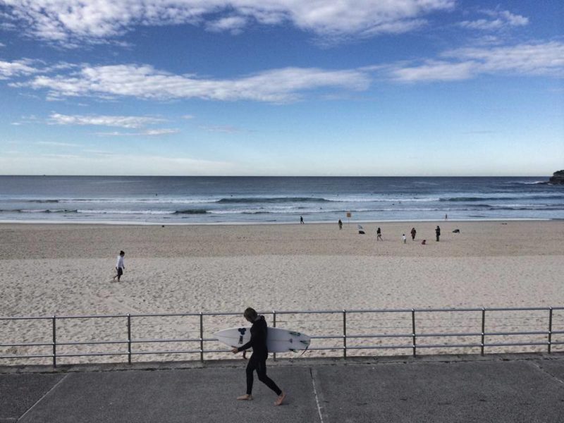 Bondi Beach