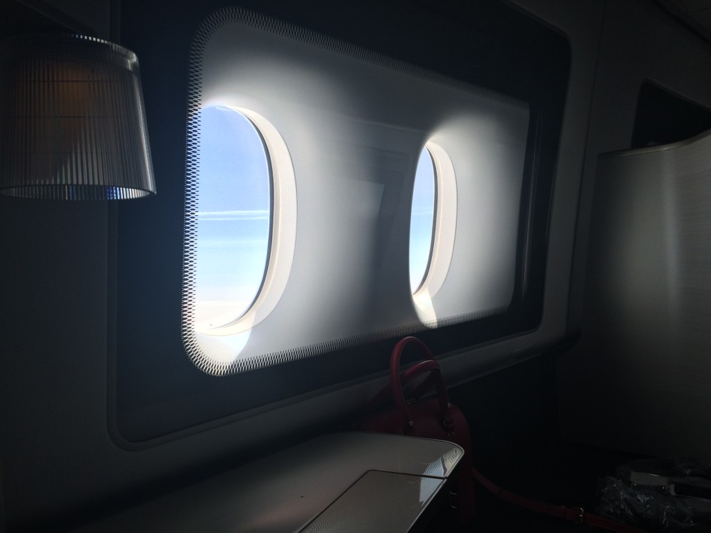 Flight Review: British Airways First Class - London to Tokyo