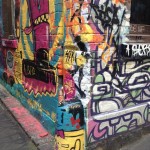 Hosier Lane