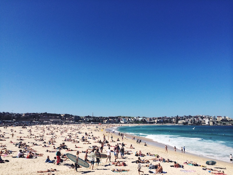 What To Do In Sydney – 21 Best Tours & Fun Activities - Bondi Beach