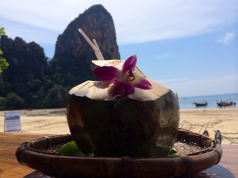 Tips for travelling to Ao Nang Beach Krabi