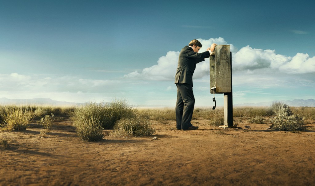 Better Call Saul causes an unexpected love affair with New Mexico