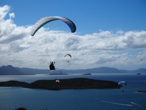 Ouen Toro Look Out Noumea