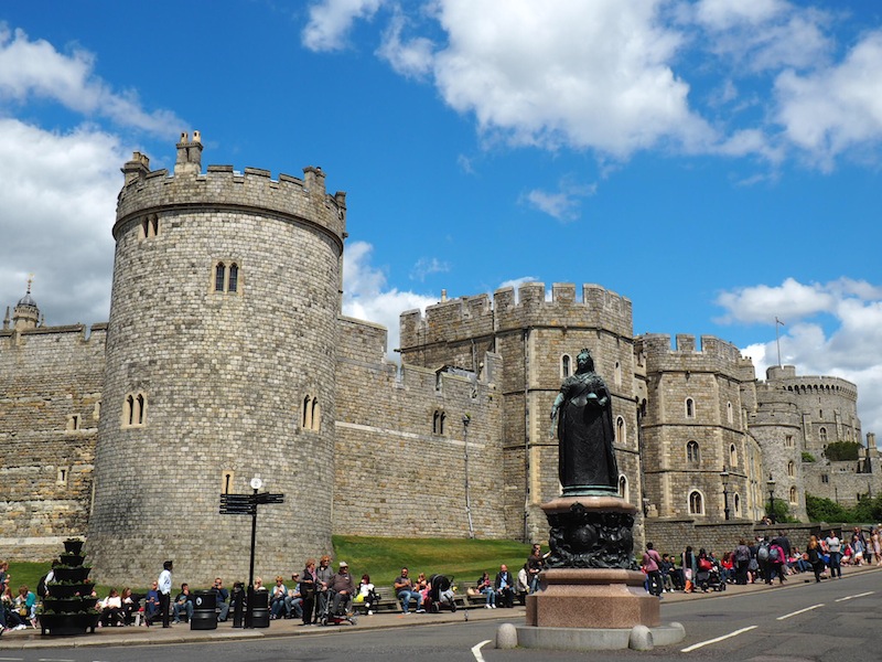 Windsor Castle