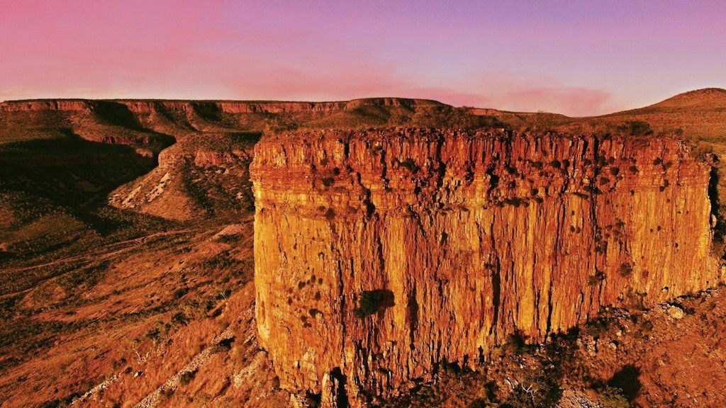 Australia bucket list - The Kimberley, Western Australia 