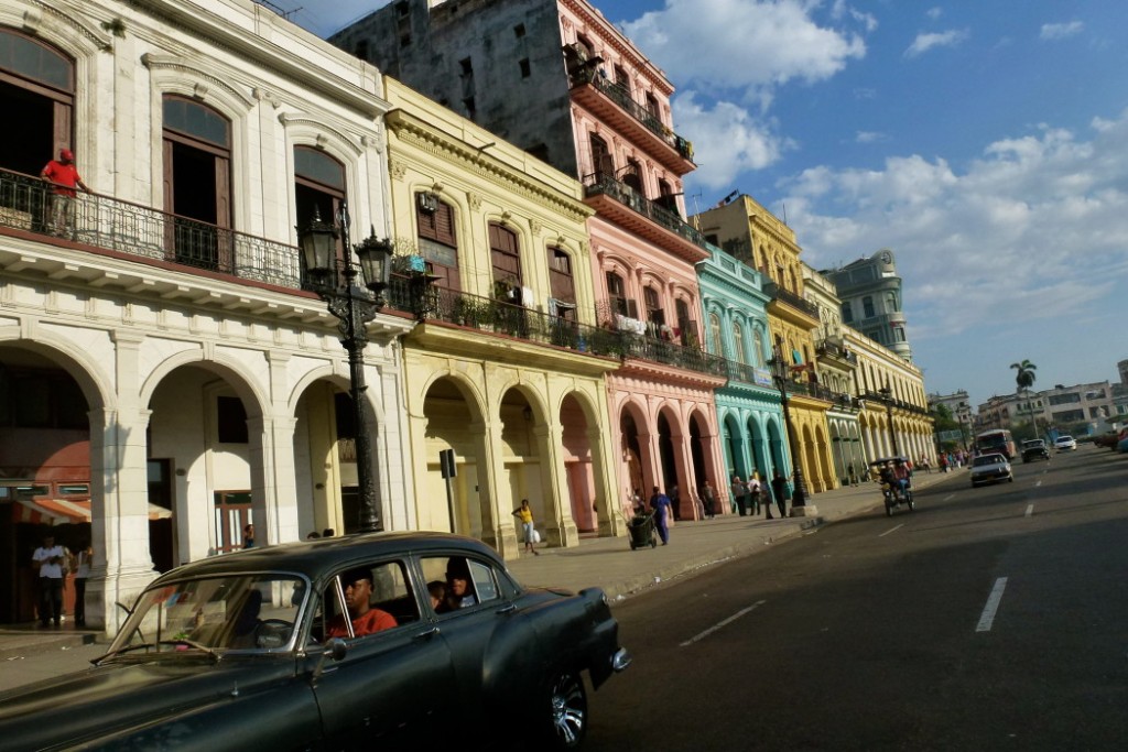 Havana Cuba