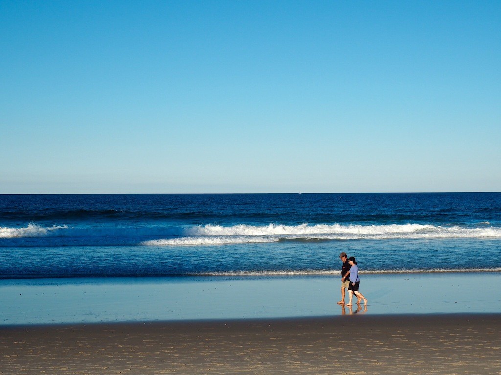 Gold Coast Australia