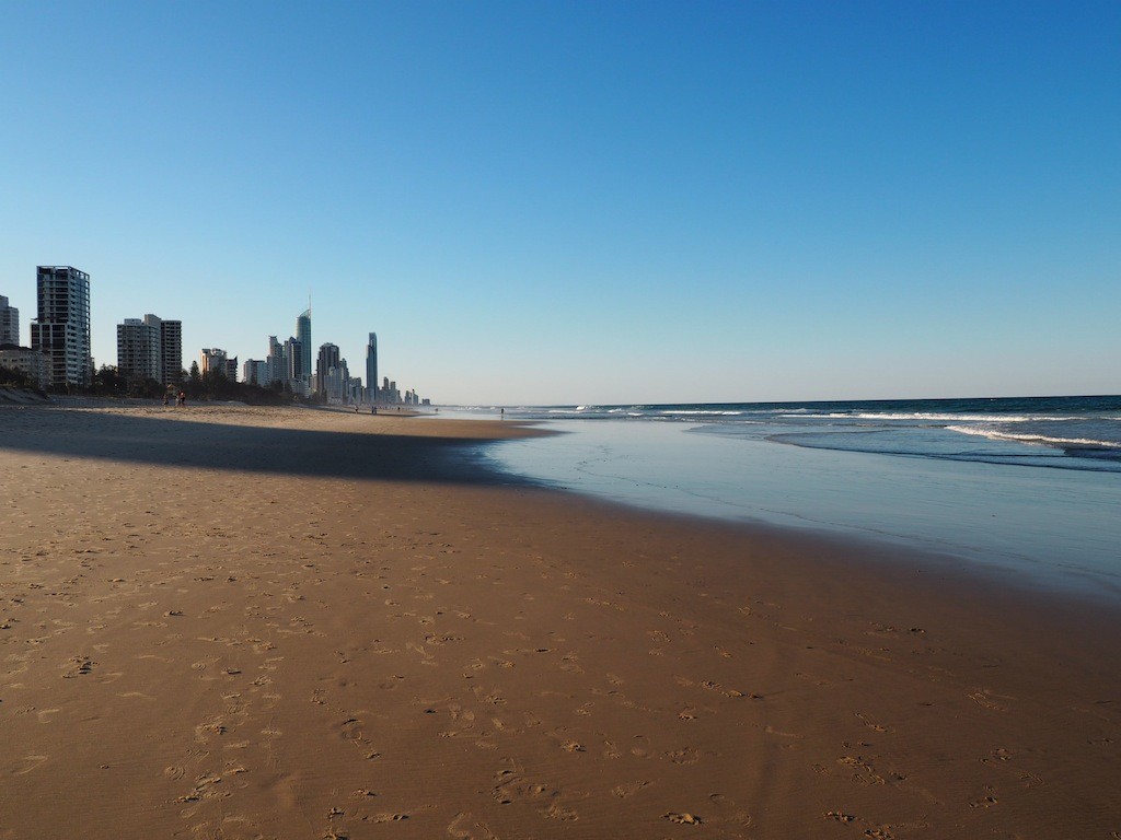 Gold Coast Australia