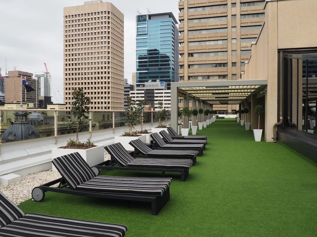 Sofitel Brisbane Central