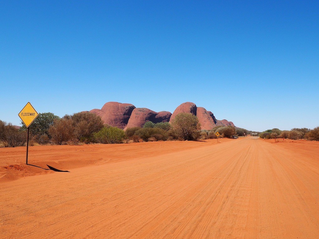 best things to do in Uluru