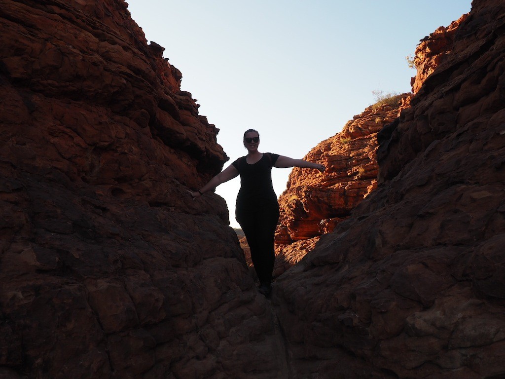 Tips For Hiking The Kings Canyon Rim Walk - Northern Territory, Australia