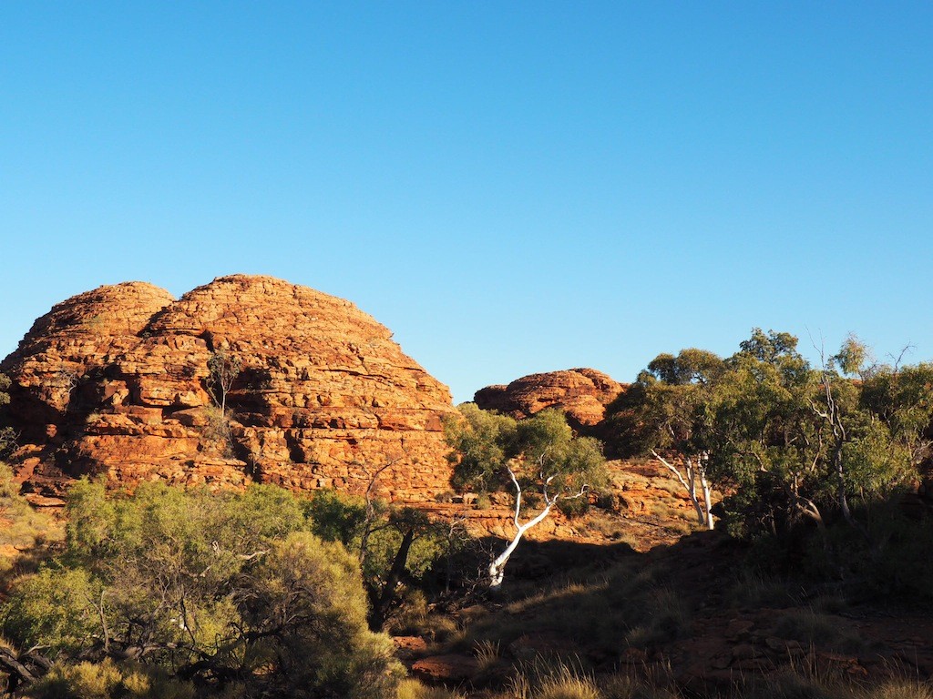 Tips For Hiking The Kings Canyon Rim Walk - Northern Territory, Australia