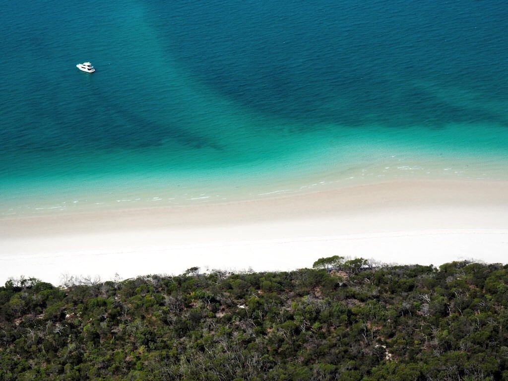 How to visit the Great Barrier Reef – 5 Queensland Holiday Ideas