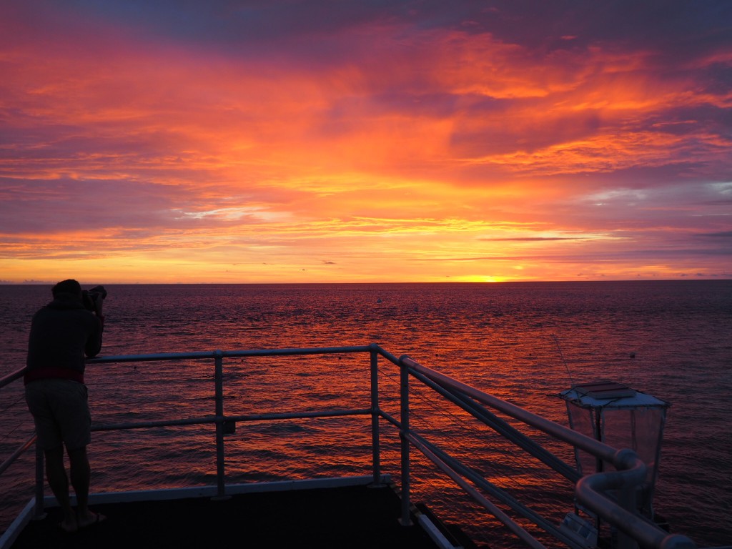 Reefsleep Great Barrier Reef Cruise Whitsundays