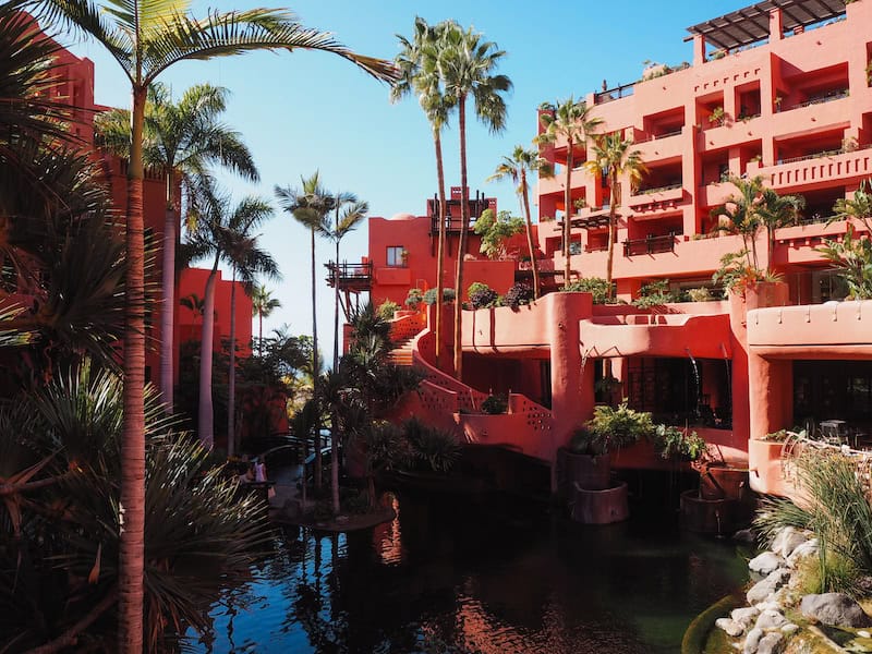 Ritz‑Carlton Abama Review: Inside Tenerife’s Most Luxurious Retreat